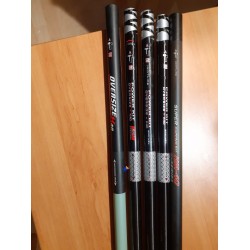 4A - Pack COLMIC Atomica K40 S21 - 13m