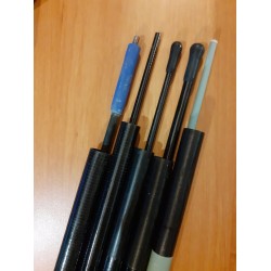 4A - Pack COLMIC Atomica K40 S21 - 13m
